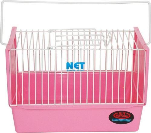 Hamster Taşıma Kafesi 29x19x14