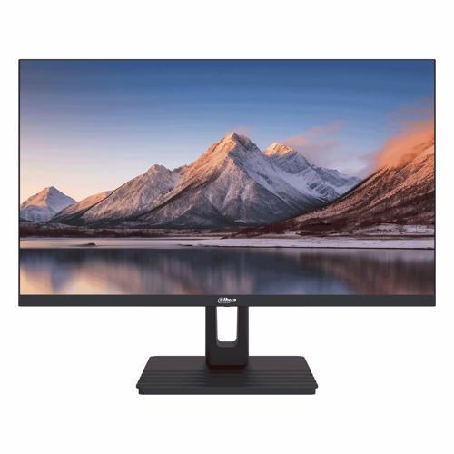 LM24-C301B 23.8" 100Hz 5Ms HDMI+DP WQHD IPS Vesa Monitör