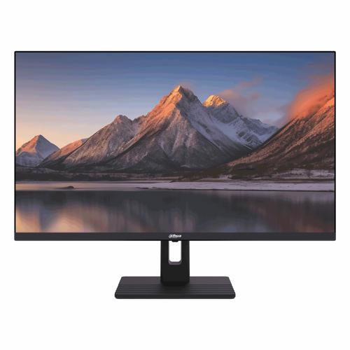 LM27-C301B 27" 100Hz 5Ms HDMI+DP WQHD IPS Vesa Monitör