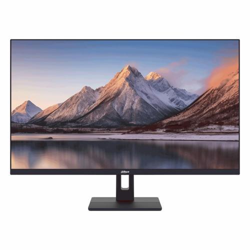 LM32-C301B 31.5" 75Hz 5Ms HDMI+DP WQHD IPS Vesa Monitör