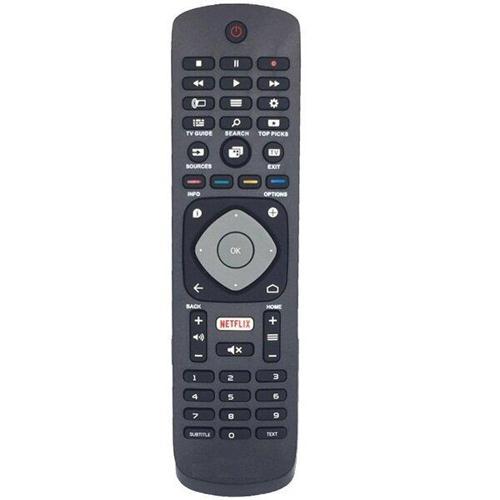 55PUS7002 4KLed Televizyon Uyumlu Klavyesiz Kumanda