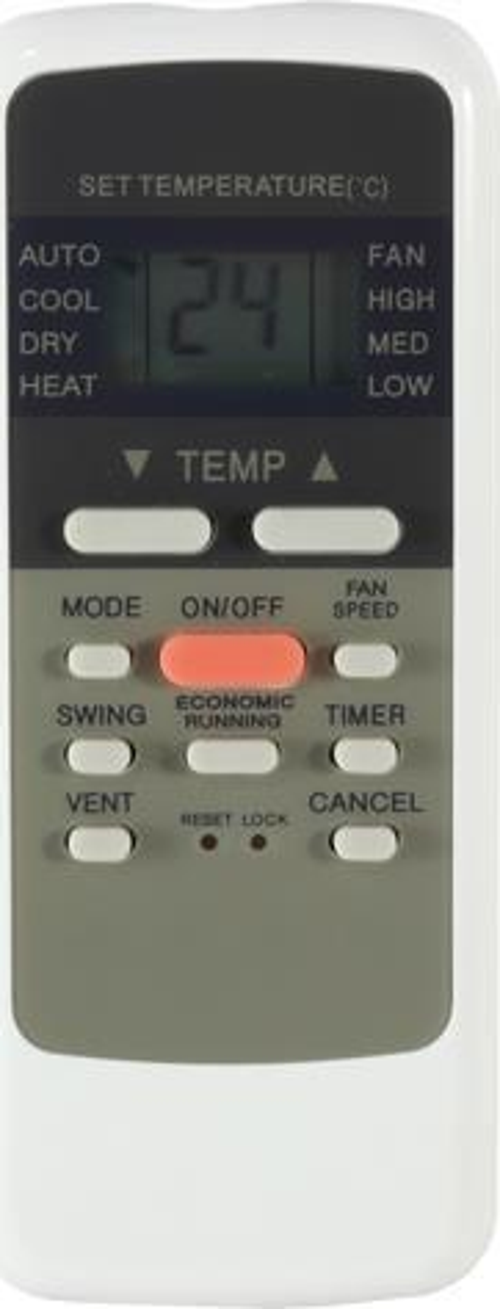 Vaıllant VAI 1- 035 WNI Klima Kumandası