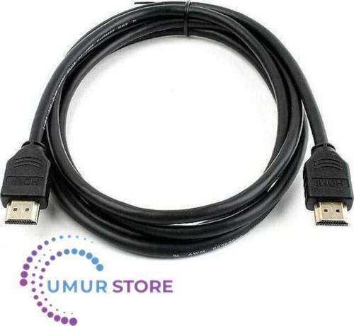 Standart 1.8 M HDMI Kablo