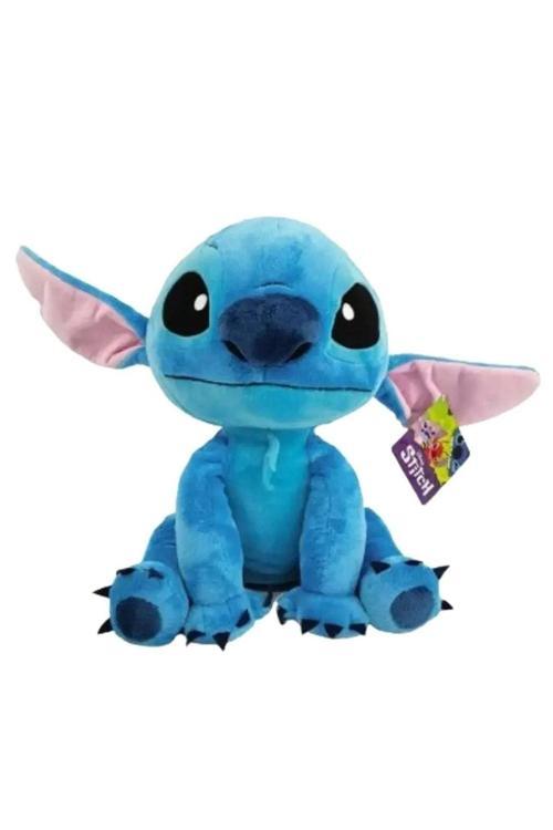 Stitch Severler Buraya! 50 cm’lik Orijinal Dev Peluş Şimdi Burada!