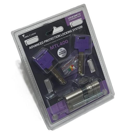 Mtl 400 Tuzaklı Barel 69 mm