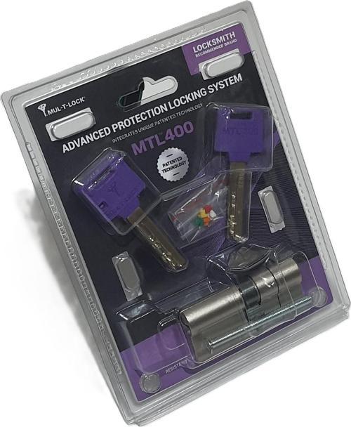 Mtl 400 Tuzaklı Barel 69 mm