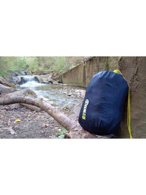 Rewınd Kamp Hamağı Kamp Hamak Bahçe Balkon Outdoor Kamp Piknik Salıncak Ultra Hafif Seyahat