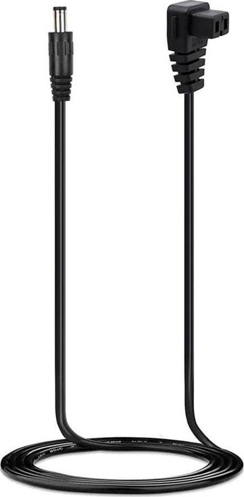 TFX230C X230 Aküden Kompresörlü Buzdolabı Çalıştırma Bağlantı Kablosu