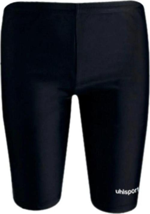 Siyah Futbol Erke Tayt KISA SİYAH