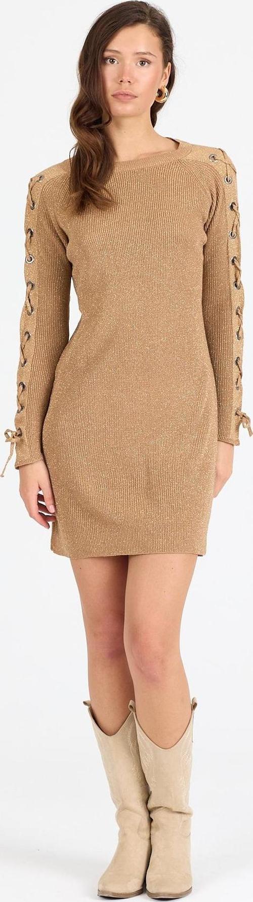 Kadın Triko Tunik 2405 (Standart Beden s-m-l-xl Beden Uyumludur)