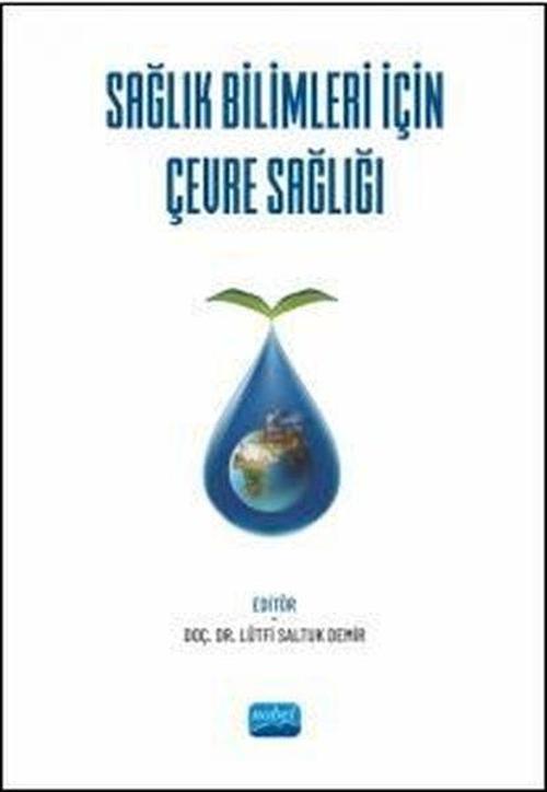 Sağlık Bilimleri İçin Çevre Sağlığı