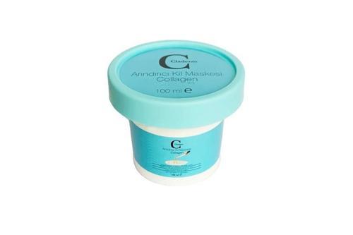 Collagen Arındırıcı Kil Maskesi 100 ML