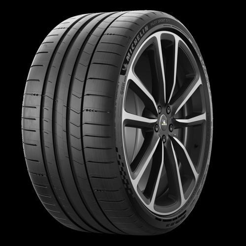 Mıchelın 325/30R21 108Y XL PILOT SPORT S 5 AC.AML 