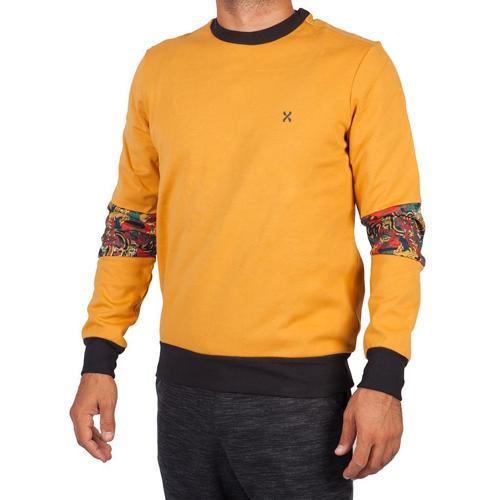 2012034 Hardal Erkek Sweat