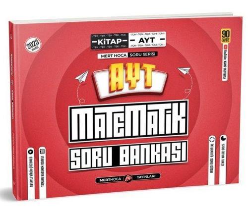 AYT Matematik Soru Bankası EKO