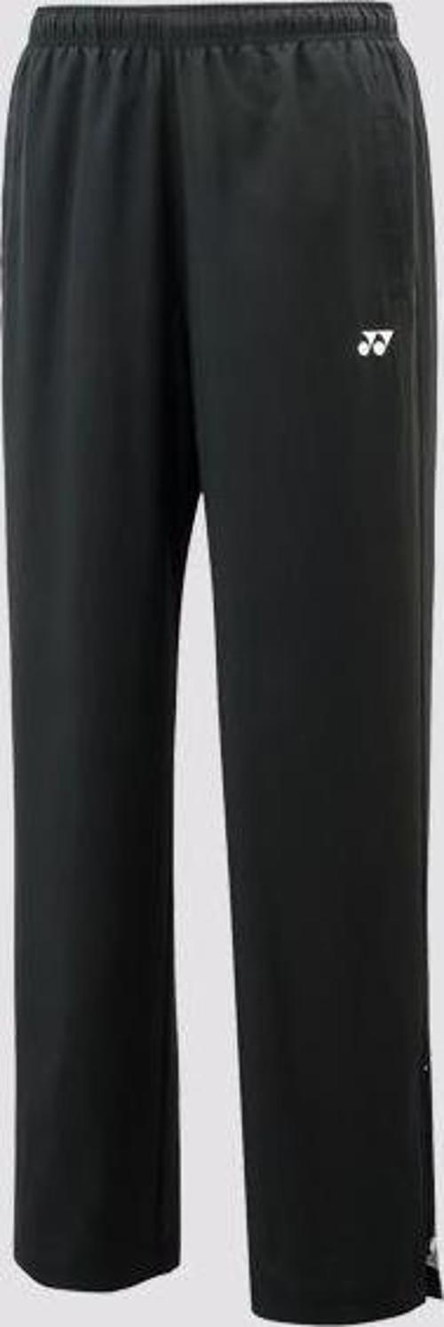 Warm Up Eşofman Altı Siyah Erkek 60058