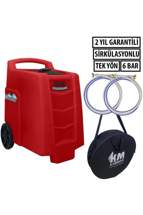 Promax T1 Isıtıcılı Petek Temizleme Makinası