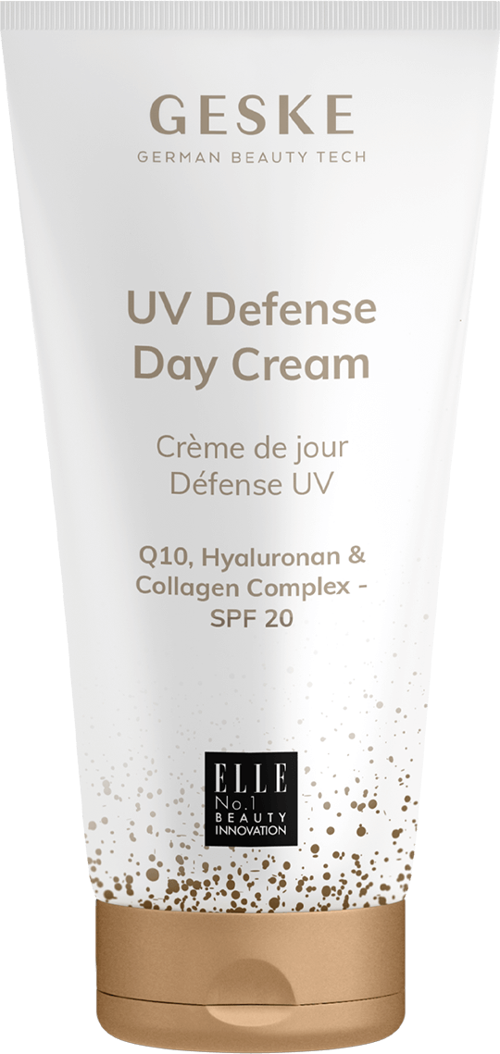 UV Korumalı Gündüz Kremi | UV Defense Day Cream