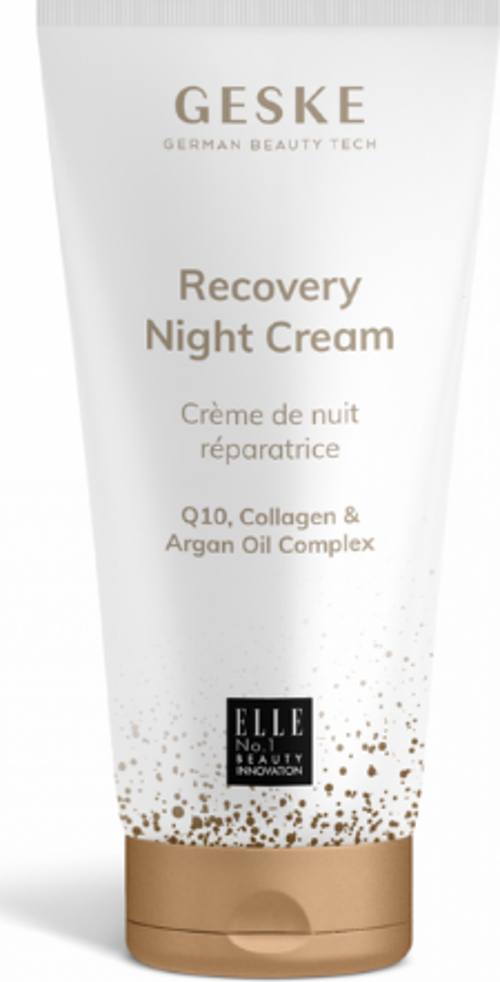 İyileştirici Onarcı Gece Kremi | Recovery Night Cream