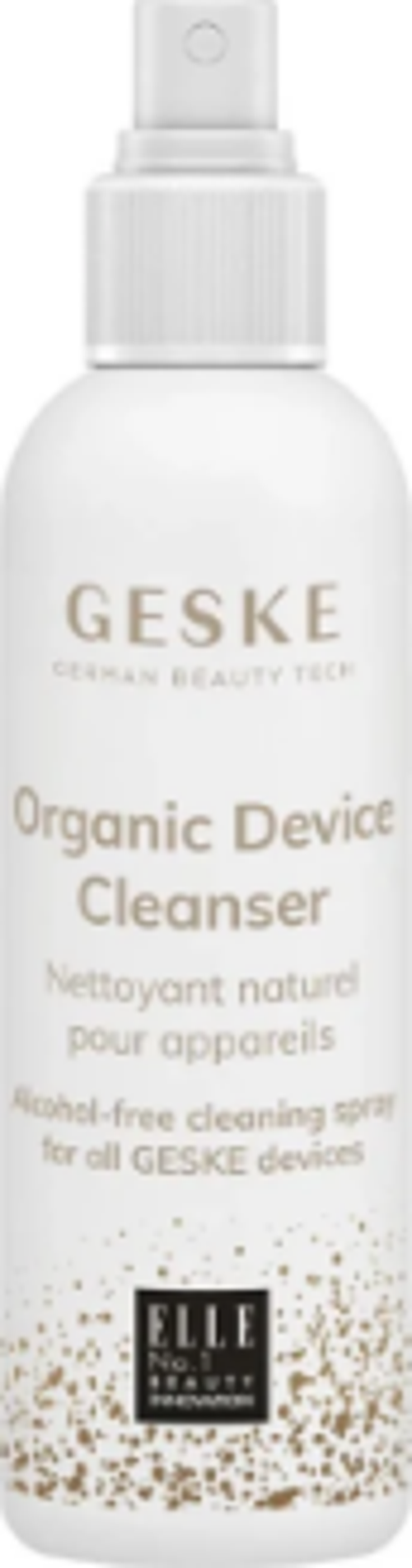 Organik Cihaz Temizleyici | Organic Device Cleanser