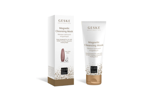 Manyetik Temizleme Maskesi | Magnetic Cleansing Mask