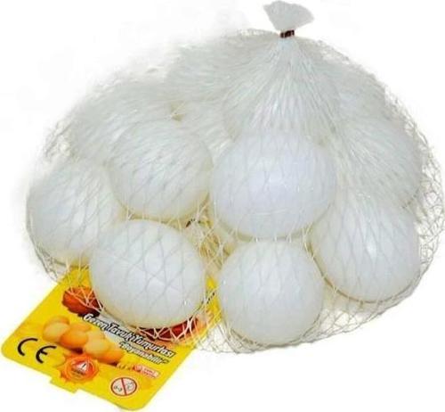 Nessiworld CN2076 Filede Yumurta- Halitcan Oyuncak
