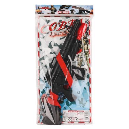 Nessiworld 103K Cobra Tüfek -Aydede Oyuncak