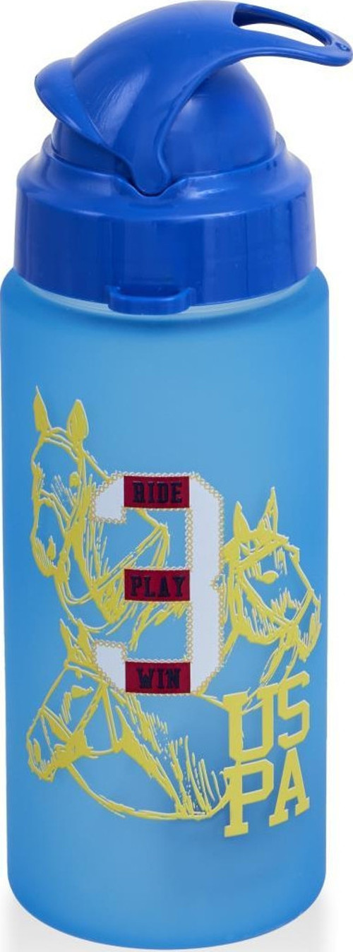 U.S. Polo. Assn. Unisex Suluk PLMATSTN24001