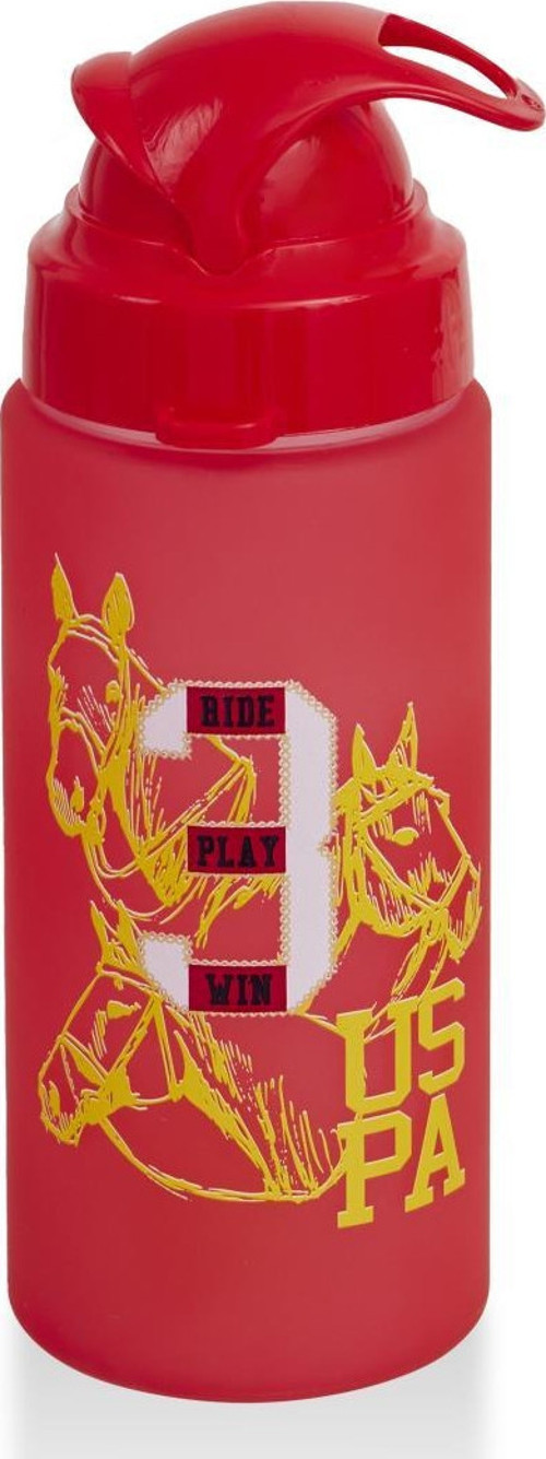 U.S. Polo. Assn. Unisex Suluk PLMATSTN24001