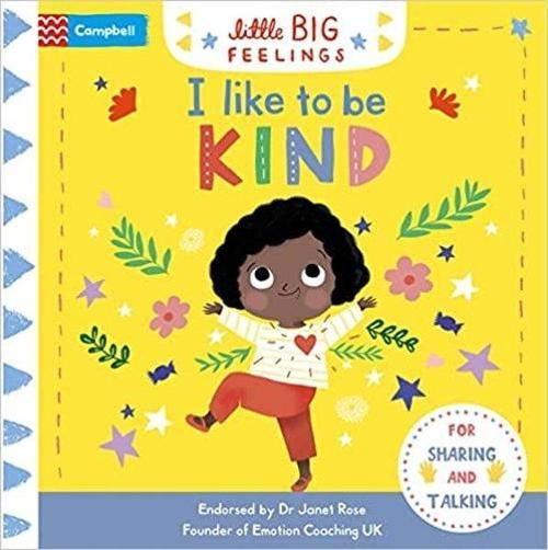 I Like to be Kind