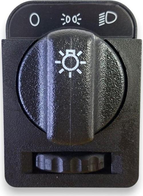 Opel Vectra A 1988-1994 Far Açma Anahtarı Far Ayarlı 10 Pin