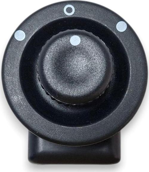Renault Twingo 2 2007-2014 Dış Dikiz Ayna Ayarlama Düğmesi Anahtarı