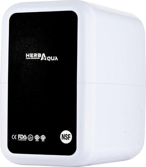 B12 Destekli Diji Su Arıtma Cihazı