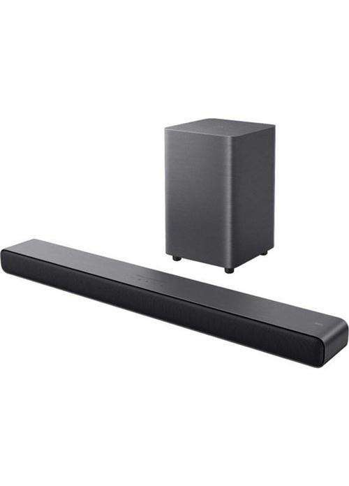 S55H 220W DOLBY ATMOS DTSVIRTUAL SOUNDBAR