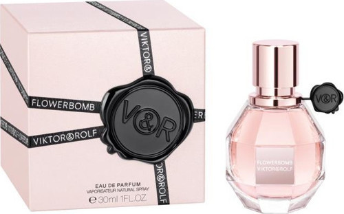 Viktor&Rolf Flowerbomb Pour Femme EDP 50 ml Kadın Parfüm