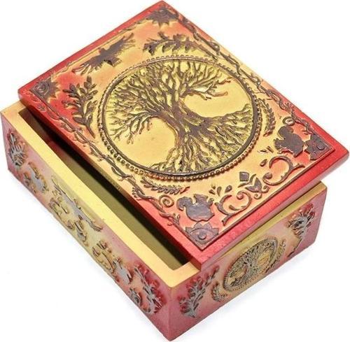 Polyester Kutu Alk2366