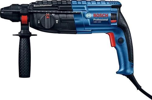 Professional GBH 240 SDS Plus Kırıcı Delici Matkap - 0611272100