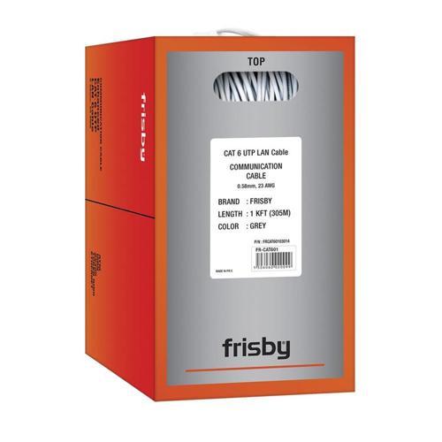 CAT 6  UTP Kablo (305m)