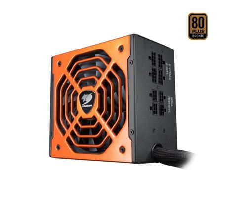 Cougar BXM 700W Power Supply (80 Plus Bronze)