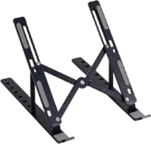 FNC-5155st 10"-15.6" Katlabilir Aliminyum Döküm Notebook Standı (Kılıf Hediyeli)