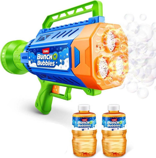 Bunch O Bubbles Işıklı Mega Köpük Tabancası S1 40 cm