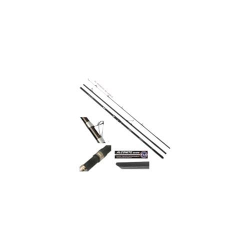 Volcan LC-420 3 Parça Surf Kamış 100-200gr