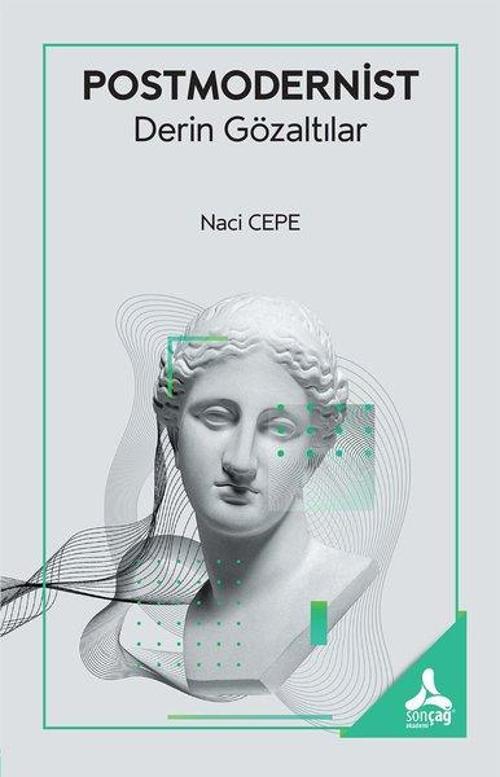 Postmodernist - Derin Gözaltılar