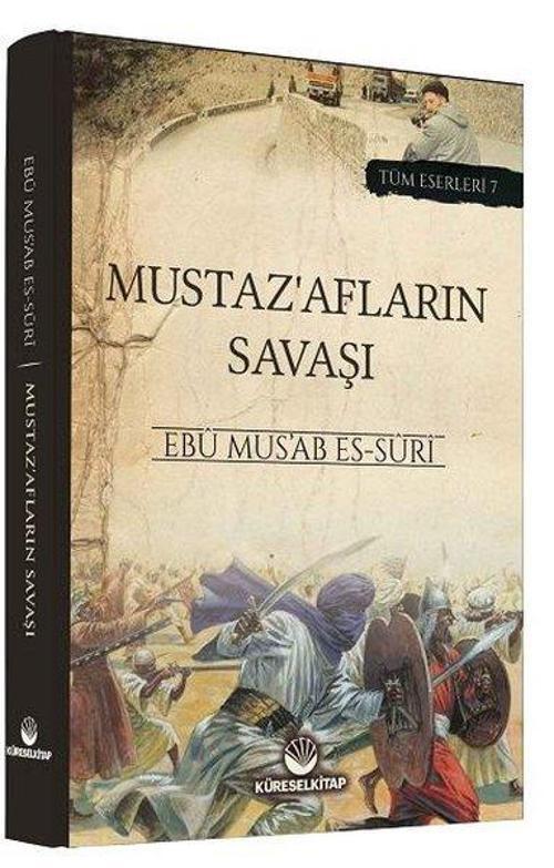 Mustaz'afların Savaşı - Tüm Eserleri 7