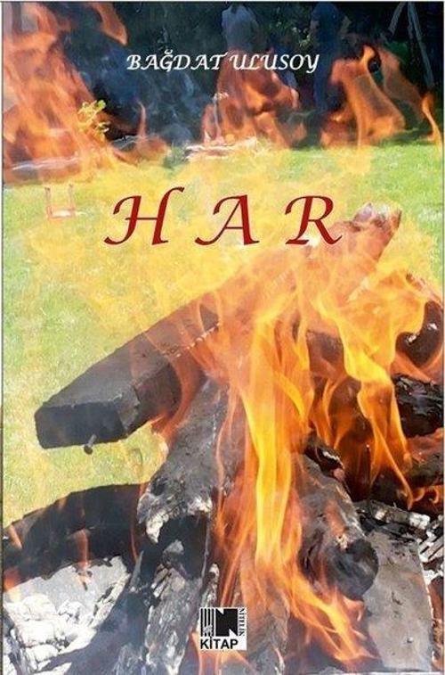 Nitelik Kitap Har