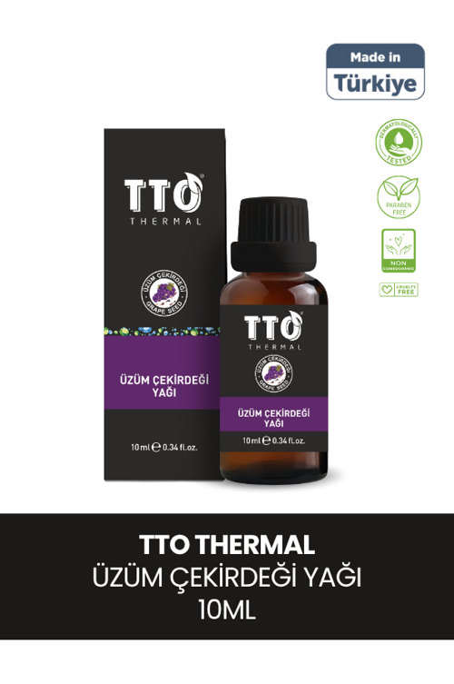 Thermal Nioli yağı 10 ml