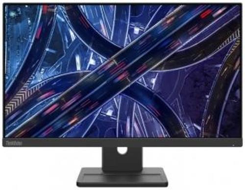 ThinkVision 63EBMAT2TK E22-30 21.5" 75Hz 4ms Full HD IPS Pivot Monitör