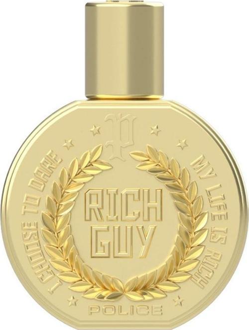 Rich Guy EDT 30 ml Erkek Parfümü