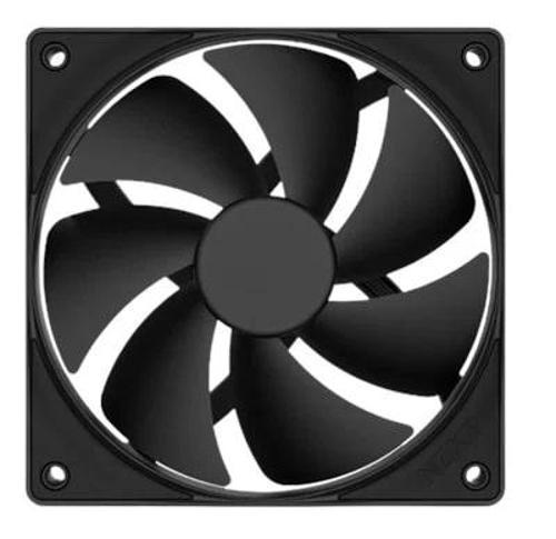F120P RF-P12SF-B2 120mm Siyah Kasa Fanı
