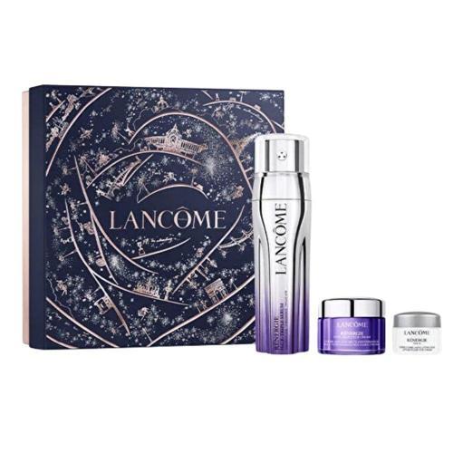 Renergie Triple Serum 50 ml+ HPN 300-Peptide Cream 15 ml  + Yeux Eye Cream 5 ml Cilt Bakım Seti